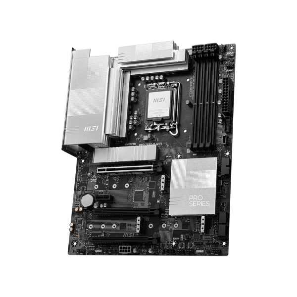 MB MSI PRO Z890-P WIFI S1851