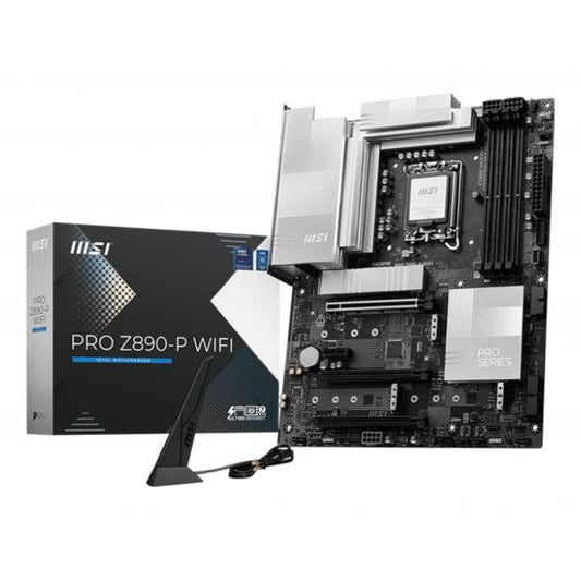 MB MSI PRO Z890-P WIFI S1851