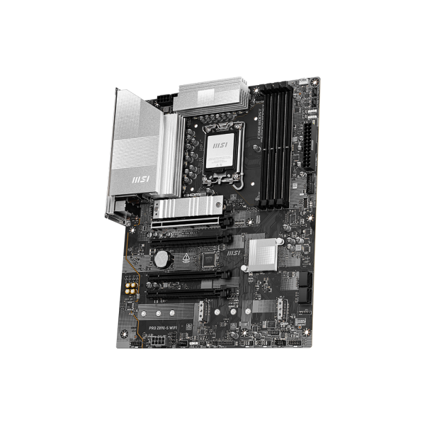 MB MSI PRO Z890-S WIFI S1851