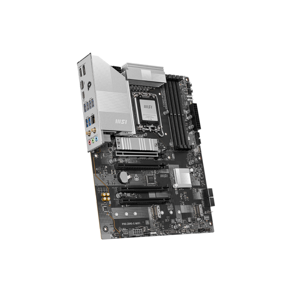 MB MSI PRO Z890-S WIFI S1851