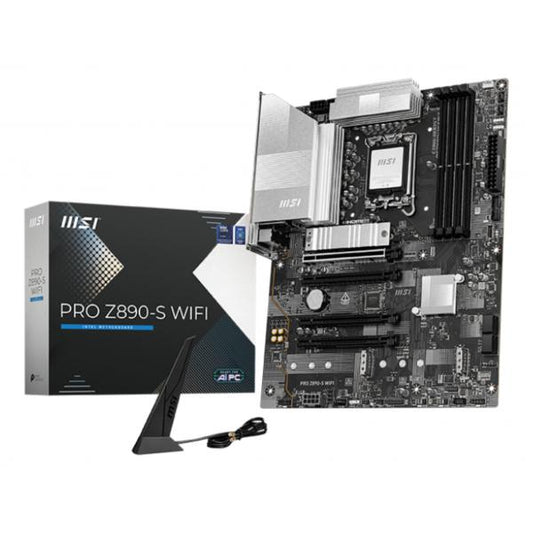 MB MSI PRO Z890-S WIFI S1851