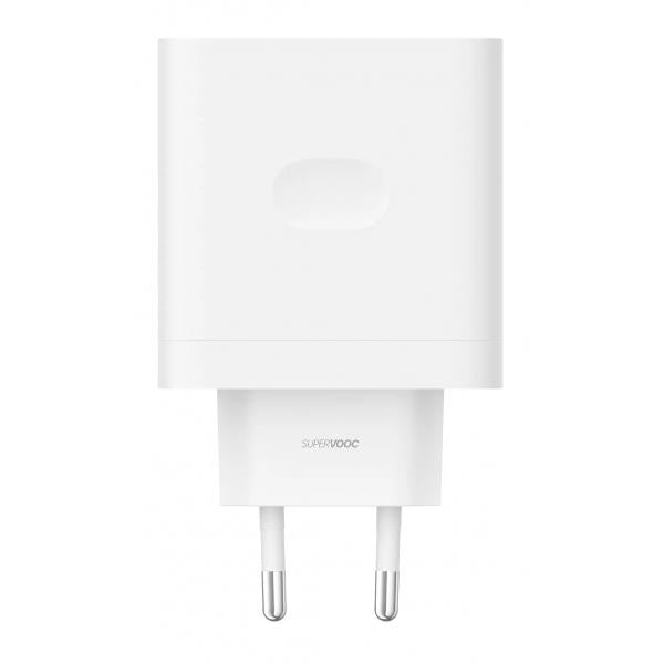 OPPO SUPERVOOC 45W TRAVEL CHARGER