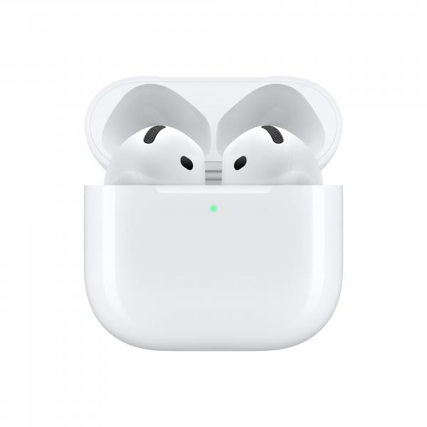APPLE AirPods (4rd generation) AURICOLARI BLUETOOTH WITH USB-C