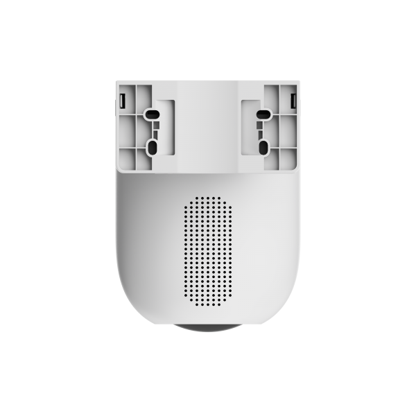 EZVIZ H8C POE 2K TELECAMERA DA ESTERNO MOTORIZZATA AUTO TRACKING E DIFESA ATTIVA 3MP
