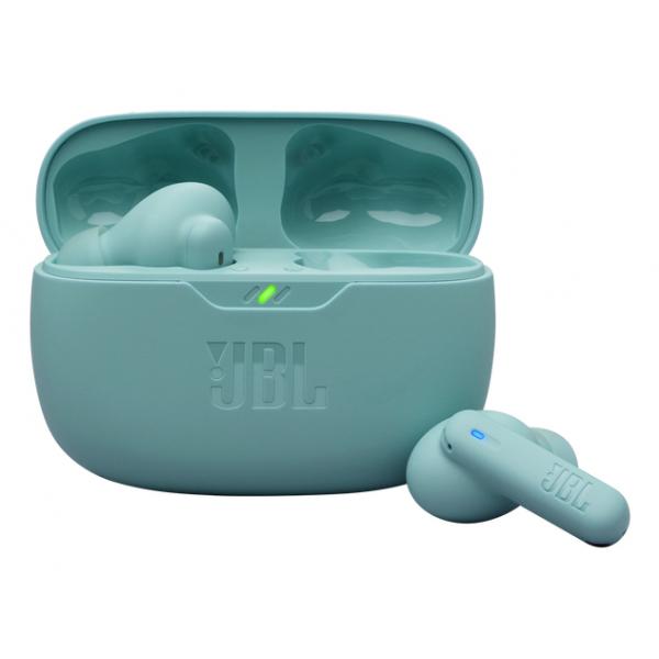 JBL WAVE BEAM 2 (BLU) - AURICOLARI IN-EAR BLUETOOTH