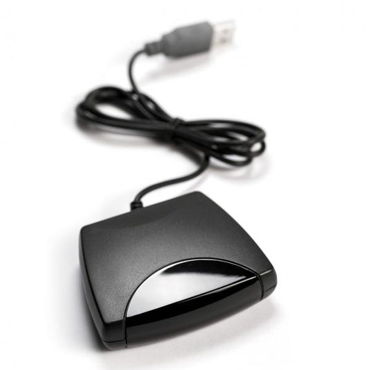 SUPERIOR SUPPP001 - PROGRAMMATORE USB PER TELECOMANDI