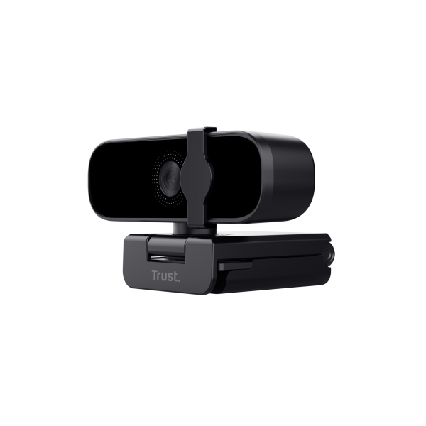TRUST 25548 TANOR FULLHD WEBCAM