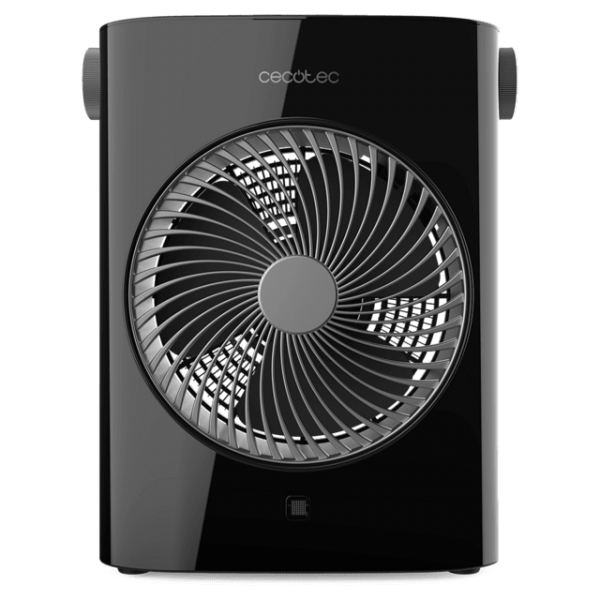 CECOTEC TERMOVENTILATORE READY WARM 2070 MAX FORCE NERO