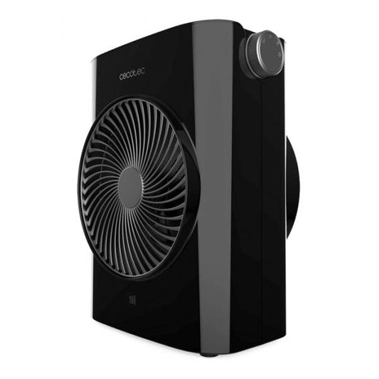 CECOTEC TERMOVENTILATORE READY WARM 2070 MAX FORCE NERO