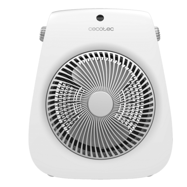 CECOTEC TERMOVENTILATORE READY WARM 2000 MAX FORCE BIANCO