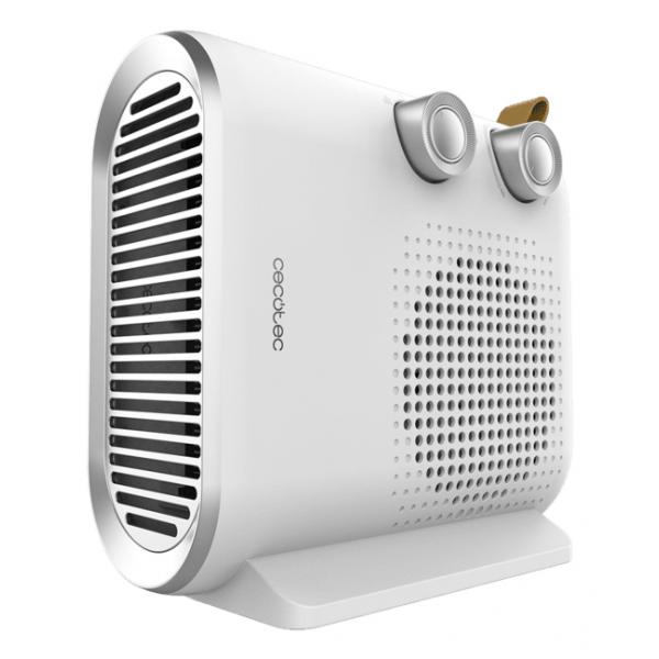 CECOTEC TERMOVENTILATORE READY WARM 2050 MAX DUAL