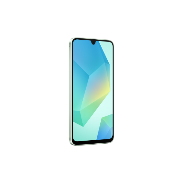 SAMSUNG GALAXY A16 (LIGHT GREEN) - SMARTPHONE 6.7"" - RAM 4 - STORAGE 128GB - ITALIA