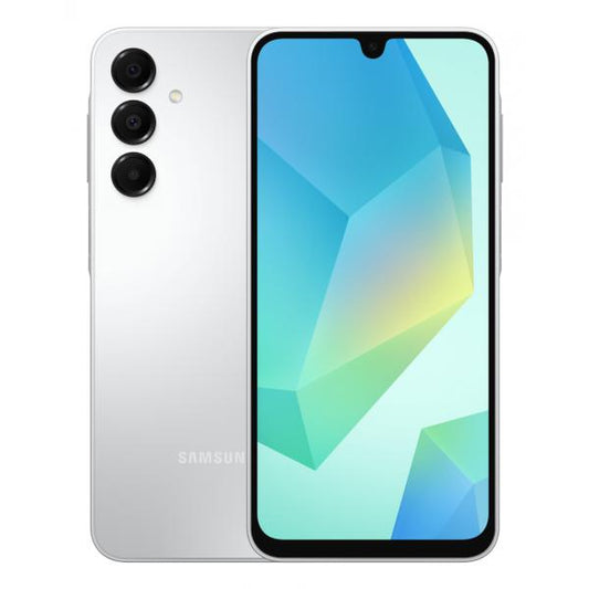SAMSUNG GALAXY A16 (GREY) - SMARTPHONE 6.7"" - RAM 4 - STORAGE 128GB - ITA
