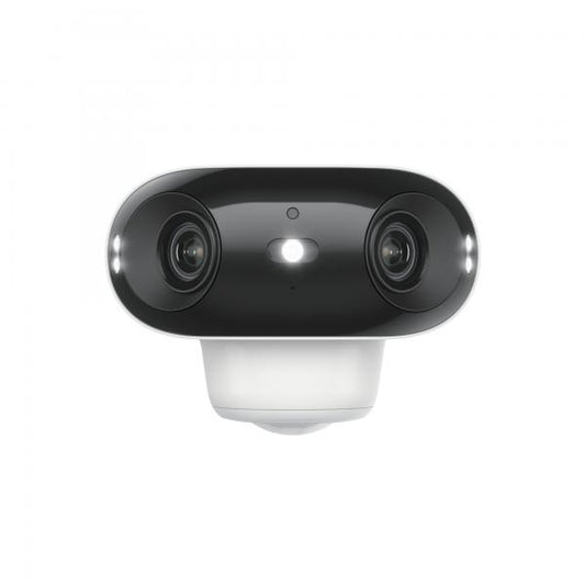 REOLINK ARGUS SERIES B740X (BWB4K01W) - TELECAMERA 4K 180 GRADI WI-FI A BATTERIA