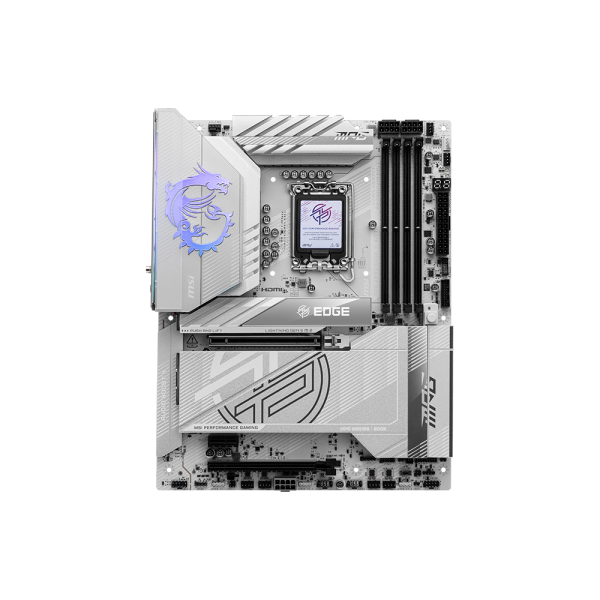 MB MSI MPG Z890 EDGE TI WIFI S1851