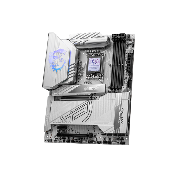 MB MSI MPG Z890 EDGE TI WIFI S1851