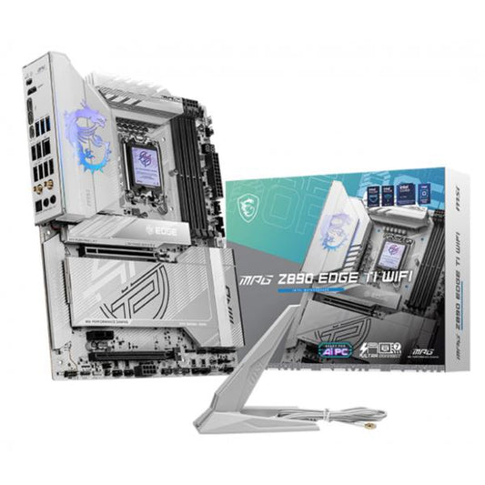 MB MSI MPG Z890 EDGE TI WIFI S1851