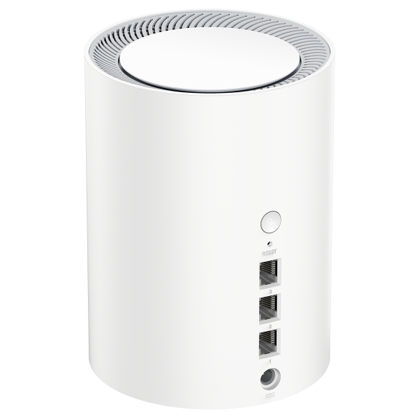 CUDY M3600(3-PACK) - MESH SYSTEM BE3600 WI-FI 7 - 3 NODI