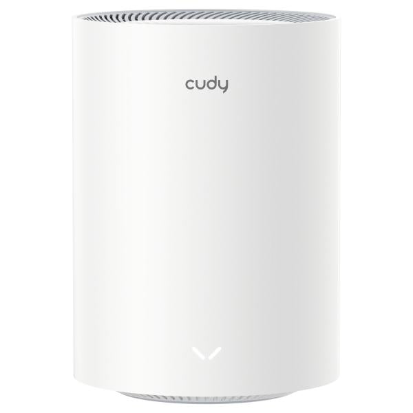 CUDY M3600(3-PACK) - MESH SYSTEM BE3600 WI-FI 7 - 3 NODI