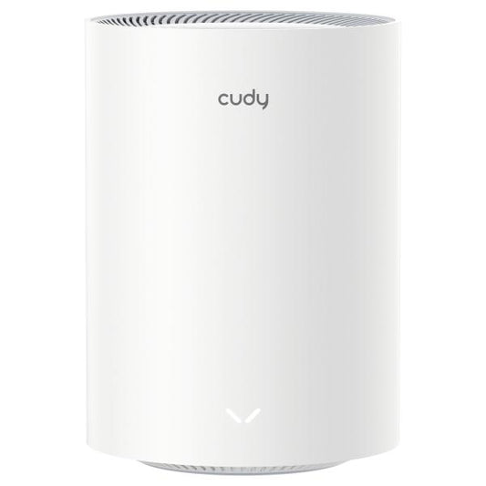 CUDY M3600(3-PACK) - MESH SYSTEM BE3600 WI-FI 7 - 3 NODI