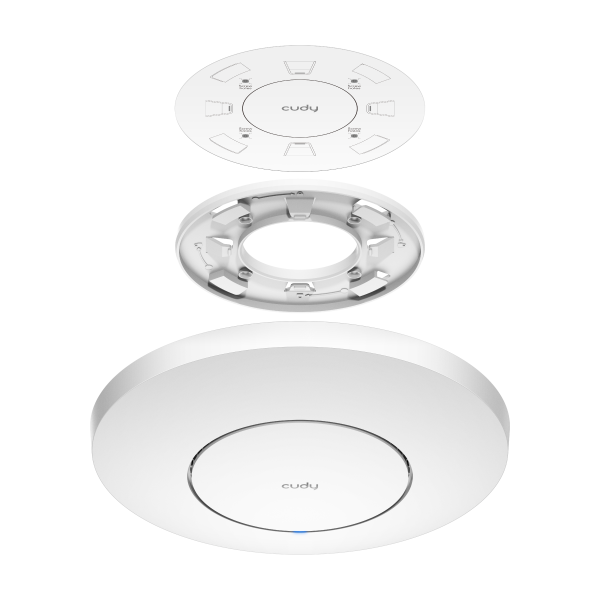 CUDY AP3600 - ACCESS POINT BE3600 WI-FI 7 2.5G