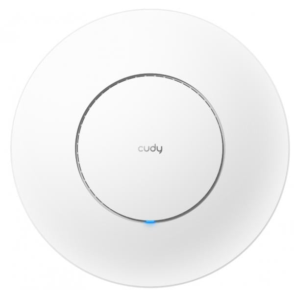 CUDY AP3600 - ACCESS POINT BE3600 WI-FI 7 2.5G