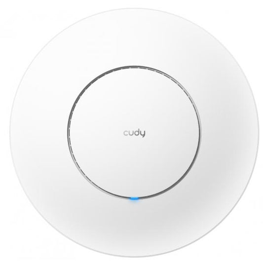 CUDY AP3600 - ACCESS POINT BE3600 WI-FI 7 2.5G