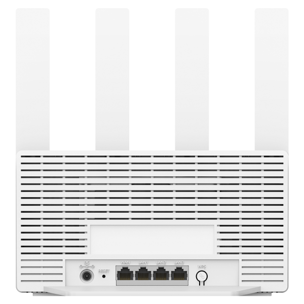 CUDY WR3600E - MESH SYSTEM BE3600 WI-FI 7
