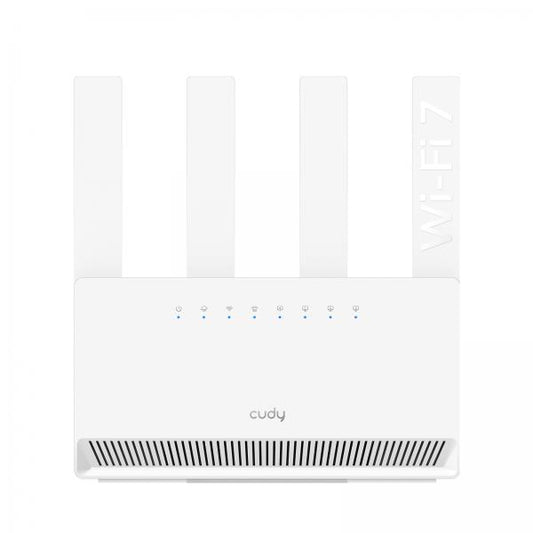 CUDY WR3600E - MESH SYSTEM BE3600 WI-FI 7