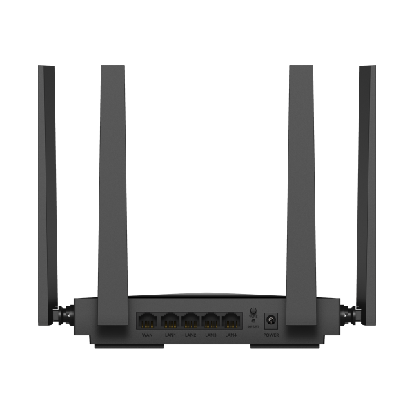CUDY WR3600 - ROUTER WI-FI 7 BE3600 GIGABIT