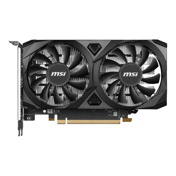 VGA MSI GEFORCE RTX 3050 VENTUS 2X E 6G OC