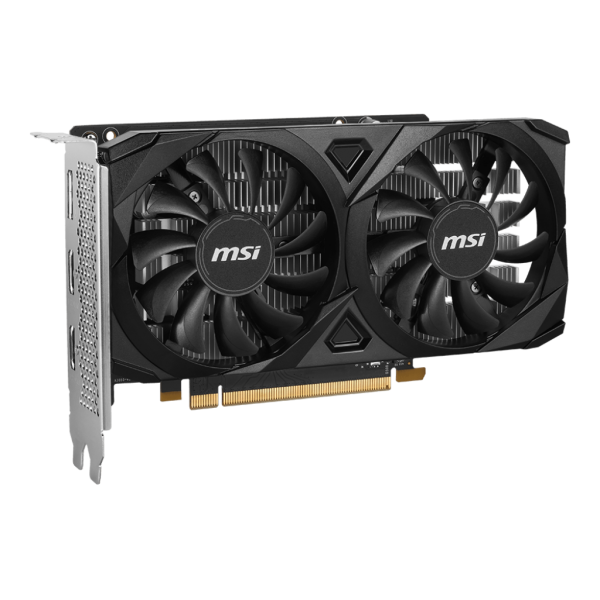 VGA MSI GEFORCE RTX 3050 VENTUS 2X E 6G OC