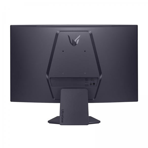 LG 27GS60QN-B Monitor PC 68,6 cm (27") 2560 x 1440 Pixel LCD Nero