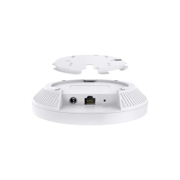OMADA (TP-LINK) EAP723 - ACCESS POINT CEILING MOUNT WI-FI 7 BE3600
