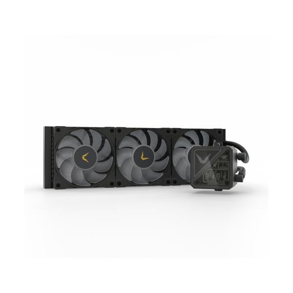 VALKYRIE RAFF. CPU LIQUIDO V360 LiITE ARGB VK-AIOVL360B