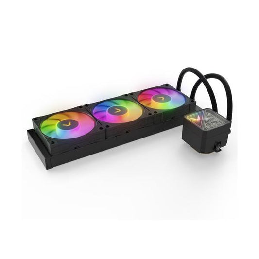 VALKYRIE RAFF. CPU LIQUIDO V360 LiITE ARGB VK-AIOVL360B
