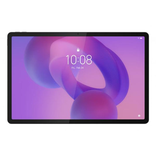 Lenovo Idea Tab Pro Mediatek 32,3 cm (12.7") Wi-Fi 6E (802.11ax) Android 14 Grigio