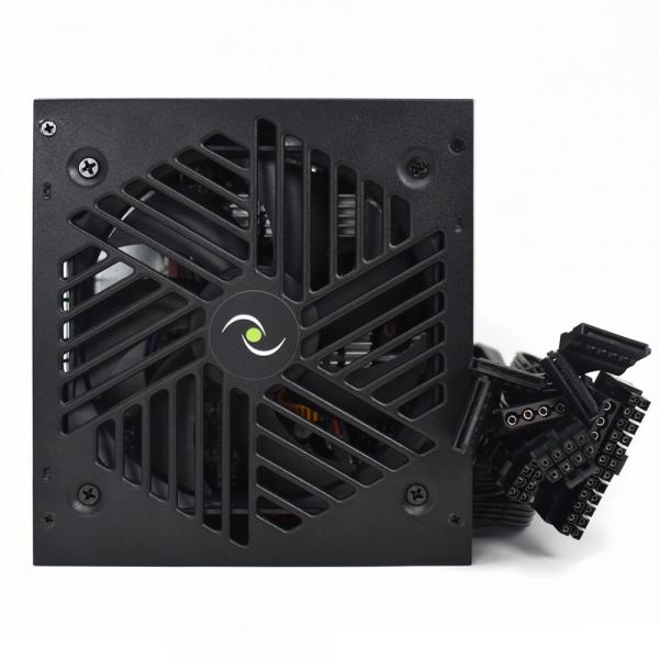 TECNOWARE PSU FREE SILENT PRO 650 (FAL651FSP12) - ALIMENTATORE 650W CON VENTOLA SILENZIOSA 12 CM