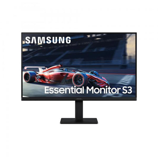 Samsung S30GD Monitor PC 61 cm (24") 1920 x 1080 Pixel LCD Nero