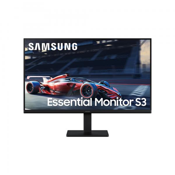 Samsung S30GD Monitor PC 68,6 cm (27") 1920 x 1080 Pixel LCD Nero