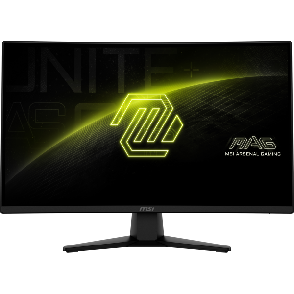 MSI MONITOR MAG 274CXF 27'' 1320x1080 RAPID VA CURVE