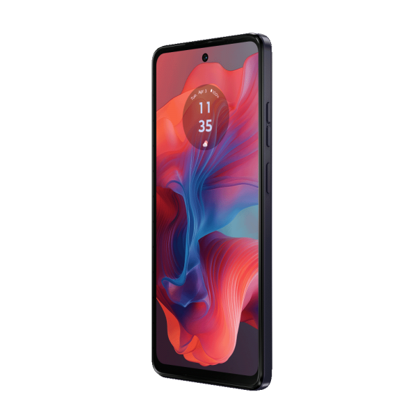 MOTOROLA MOTO G04 (CONCORD BLACK) - SMARTPHONE 6.67"" - RAM 4GB - STORAGE 128GB - ITA