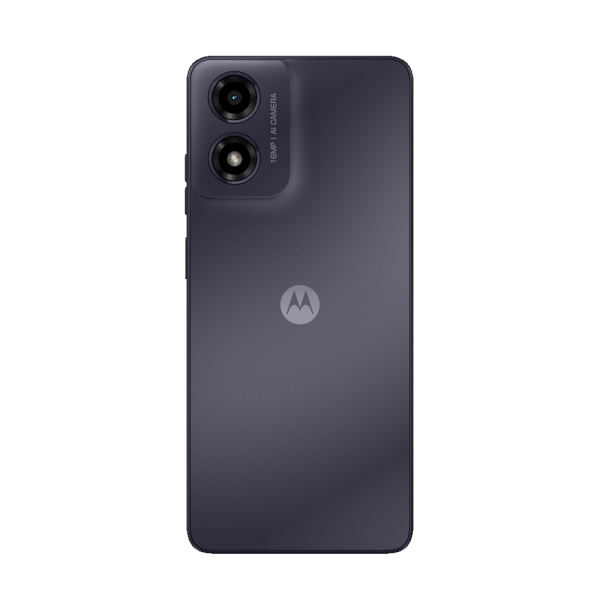 MOTOROLA MOTO G04 (CONCORD BLACK) - SMARTPHONE 6.67"" - RAM 4GB - STORAGE 128GB - ITA
