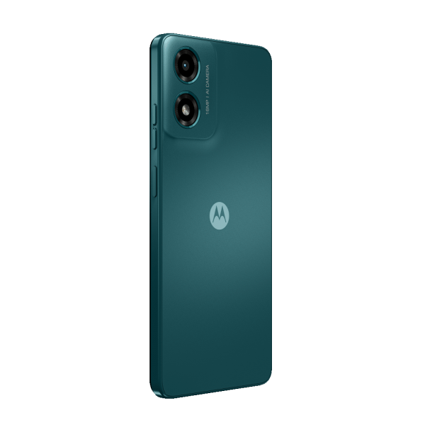 MOTOROLA MOTO G04 (SEA GREEN) - SMARTPHONE 6.67"" - RAM 4GB - STORAGE 128GB - ITA