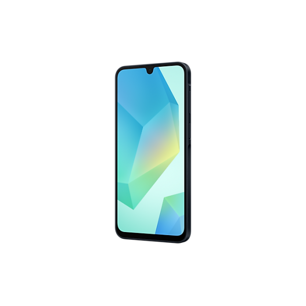 SAMSUNG GALAXY A16 5G (BLUE BLACK) - SMARTPHONE 6.7"" - RAM 4 - STORAGE 128GB - ITA
