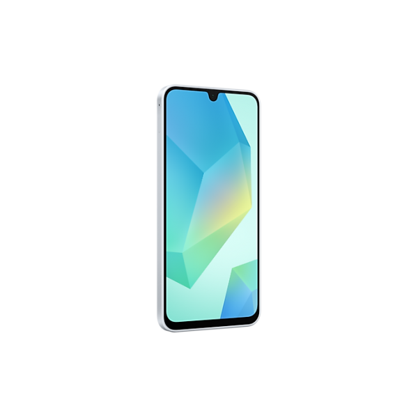 SAMSUNG GALAXY A16 5G (GREY) - SMARTPHONE 6.7"" - RAM 4GB - STORAGE 128GB - ITA