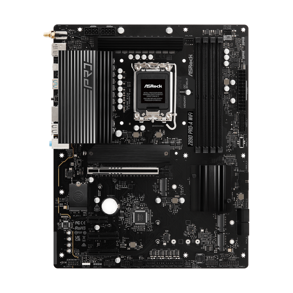 MB ASROCK Z890 PRO-A WIFI S1851