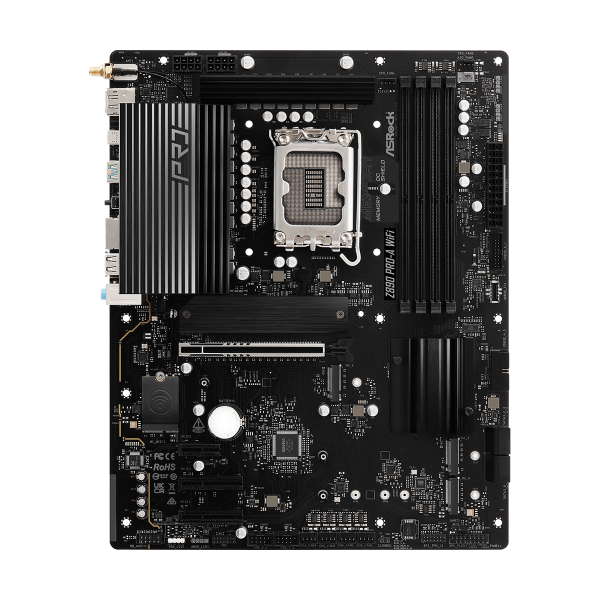MB ASROCK Z890 PRO-A WIFI S1851