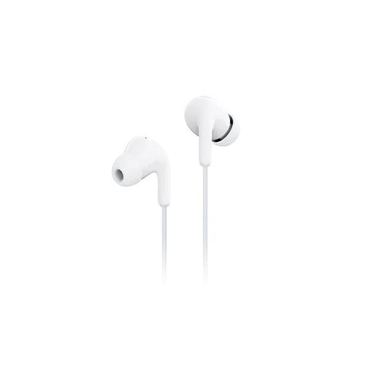 XIAOMI BHR8931GL (WHITE) - AURICOLARI CORDED TYPE-C
