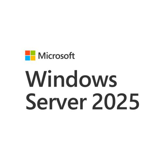 MS WinSvrSt25 64Bit 16core ITA